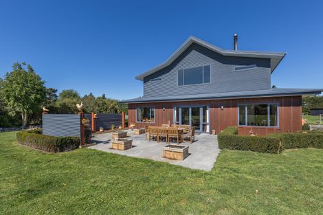 Photo of property in 158 Barkers Road, Loburn, Rangiora, 7472