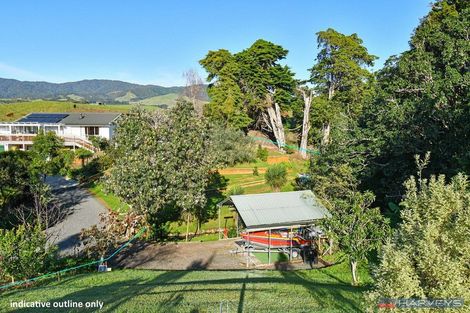 Photo of property in 36 Bays Road, Orere Point, 2585