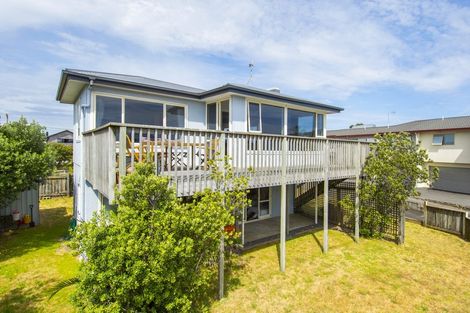 Photo of property in 57a Oceanbeach Road, Mount Maunganui, 3116