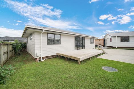 Photo of property in 87b Friedlanders Road, Manurewa, Auckland, 2102