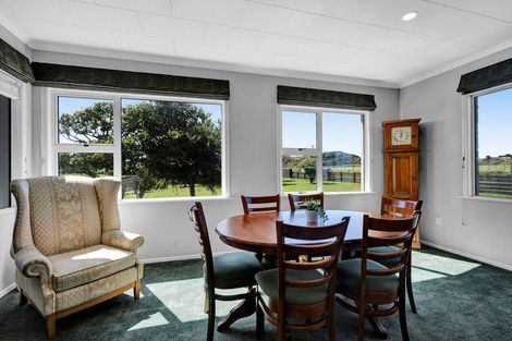 Photo of property in 1397 Meremere Road, Ohangai, Hawera, 4672