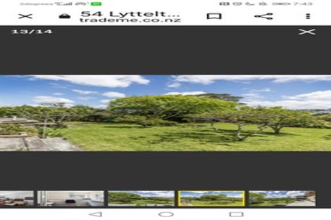 Photo of property in 54 Lyttelton Avenue, Forrest Hill, Auckland, 0620