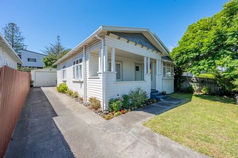 Photo of property in 60 Mcgrath Street, Napier South, Napier, 4110