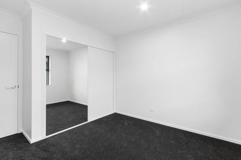 Photo of property in 10 Salkeld Place, Woodend, 7610