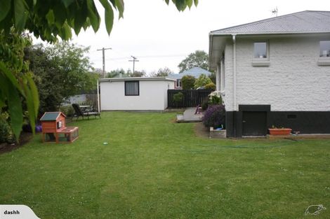 Photo of property in 44 Kelvin Street, Marchwiel, Timaru, 7910