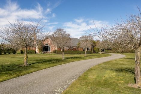 Photo of property in 95 Ohoka Meadows Drive, Ohoka, Kaiapoi, 7692