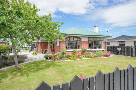 Photo of property in 31 George Street, Windsor, Invercargill, 9810