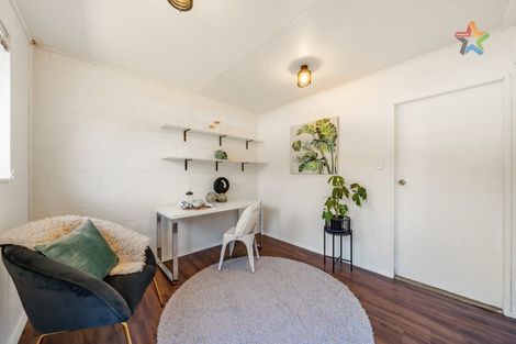 Photo of property in 2/43 Leighton Avenue, Waiwhetu, Lower Hutt, 5010