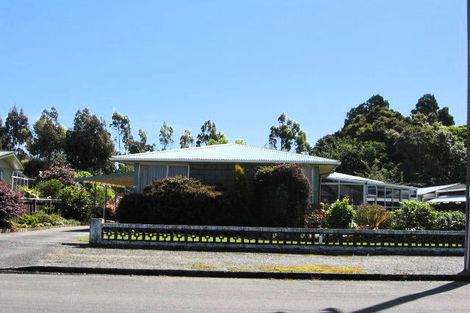 Photo of property in 18 Eastons Road, Westport, 7825