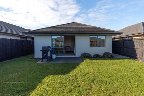 Photo of property in 17 Limbrick Crescent, Wigram, Christchurch, 8042
