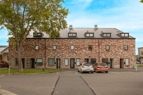 Photo of property in 1/173 Chester Street East, Christchurch Central, Christchurch, 8011