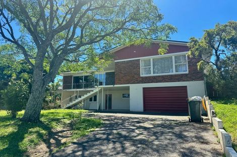 Photo of property in 7 Freshney Place, Hillpark, Auckland, 2102