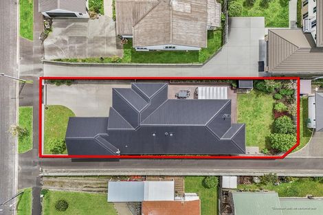 Photo of property in 48a Macfarlane Street, Hamilton East, Hamilton, 3216