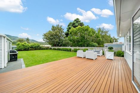 Photo of property in 30 Tennyson Street, Trentham, Upper Hutt, 5018