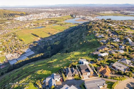 Photo of property in 270 Major Hornbrook Road, Mount Pleasant, Christchurch, 8081