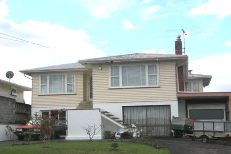 Photo of property in 46 Woodford Avenue, Henderson, Auckland, 0610