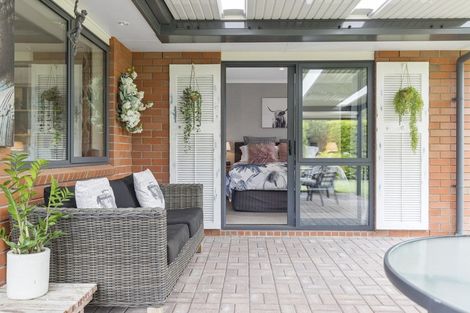 Photo of property in 14 Burmester Place, Morrinsville, 3300