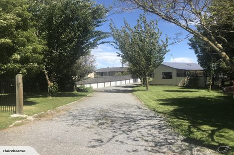 Photo of property in 94 Rakaia Terrace, Rakaia, 7710