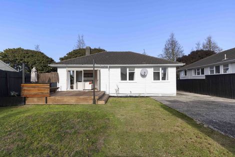 Photo of property in 4 Croall Crescent, St Andrews, Hamilton, 3200