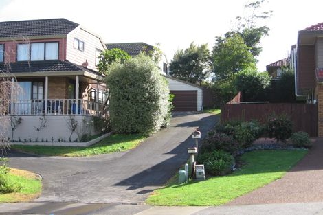 Photo of property in 2/13 Billabong Place, Botany Downs, Auckland, 2010
