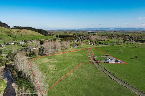 Photo of property in 72 Neavesville Road, Puriri, Thames, 3578