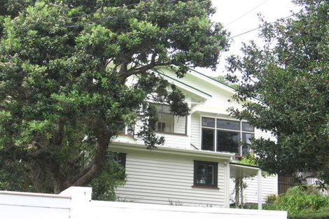 Photo of property in 174 Darlington Road, Miramar, Wellington, 6022