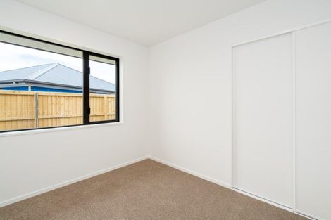 Photo of property in 3 Patrol Place, Rolleston, 7615