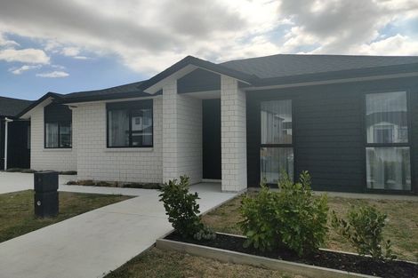 Photo of property in 2 Lavey Road, Flat Bush, Auckland, 2019