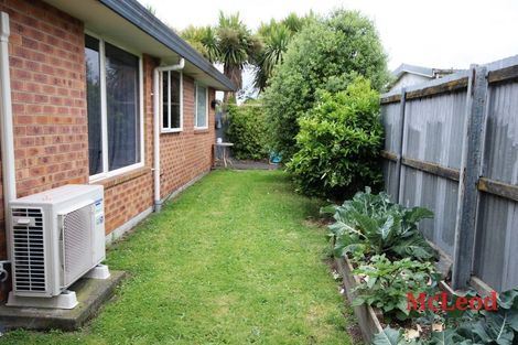 Photo of property in 94a Princes Street, Netherby, Ashburton, 7700