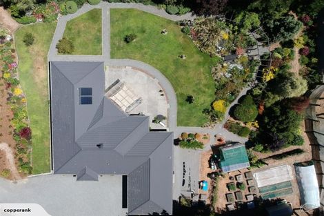 Photo of property in 72 Maindonalds Road, West Eyreton, Rangiora, 7475