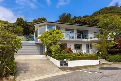 Photo of property in 7 Finlay Grove, Waikawa, Picton, 7220