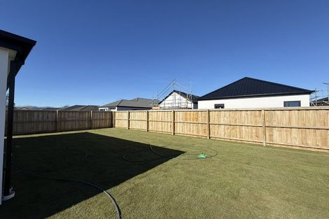 Photo of property in 19 Greenslade Drive, Lincoln, 7674