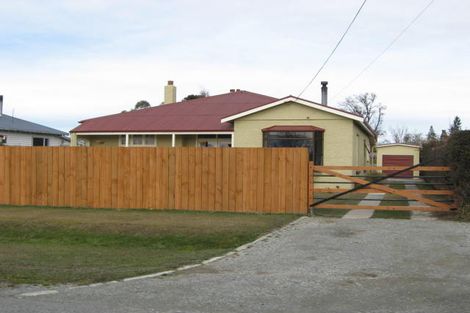 Photo of property in 43 Regent Street, Fairlie, 7925