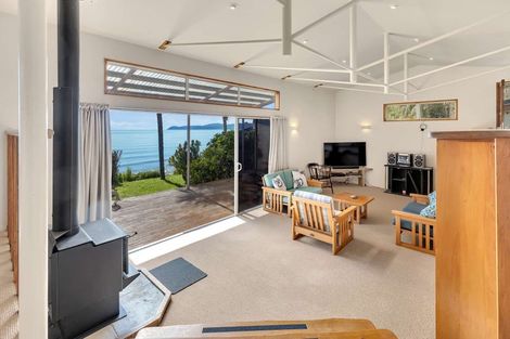 Photo of property in 172 Rangihaeata Road, Rangihaeata, Takaka, 7182