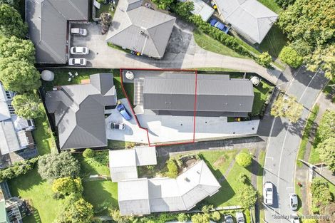 Photo of property in 2/12 Liston Crescent, Hillcrest, Hamilton, 3216