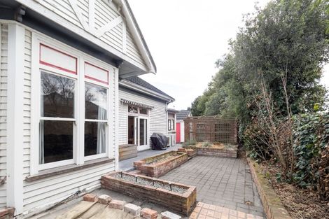 Photo of property in 1 Oak Grove, Ashburton, 7700