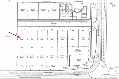 Photo of property in 14 Whakapono Road, Pukekohe, 2120