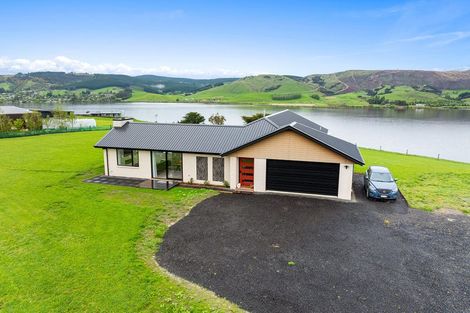 Photo of property in 116 Baker Road, Clarendon, Outram, 9073