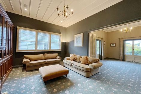 Photo of property in 7 Grahame Street, Devonport, Auckland, 0624