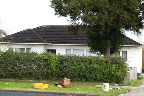 Photo of property in 39a Earlsworth Road, Mangere East, Auckland, 2024