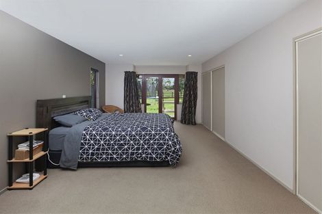 Photo of property in 492 Oxford Road, Fernside, Rangiora, 7471
