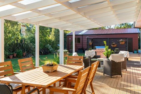 Photo of property in 85 North Street, Greytown, 5712