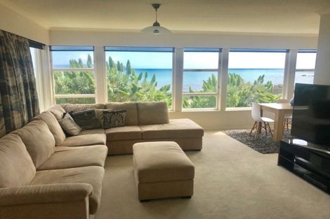 Photo of property in 31 Sunset Parade, Plimmerton, Porirua, 5026