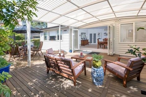 Photo of property in 14 Bay Road, Saint Heliers, Auckland, 1071