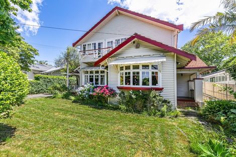 Photo of property in 5 Mount Albert Road, Mount Albert, Auckland, 1025