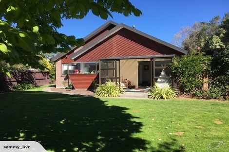 Photo of property in 76 Lancewood Drive, Halswell, Christchurch, 8025