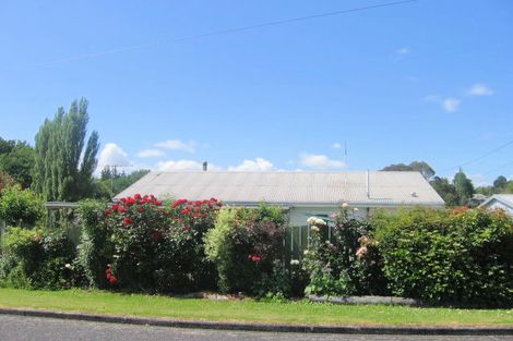 Photo of property in 57 Ward Street, Taumarunui, 3920