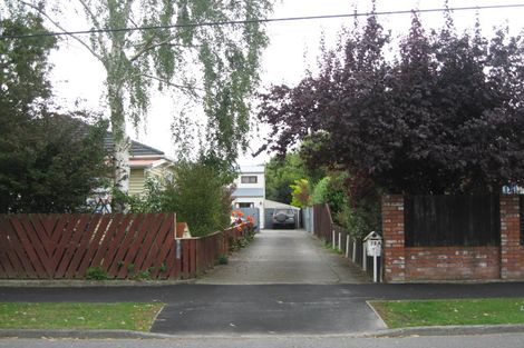 Photo of property in 1/38 Mathers Road, Hoon Hay, Christchurch, 8025