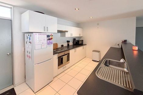 Photo of property in 19/14 Brougham Street, Addington, Christchurch, 8024