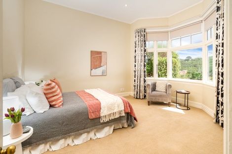 Photo of property in 7 Spiers Street, Karori, Wellington, 6012